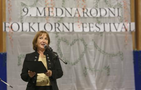 Folklorni festival KD Rak Rakek 18 Foto Ljubo Vukelič